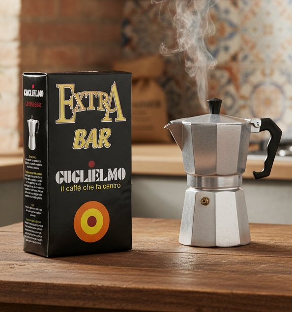 Extra Bar 250g