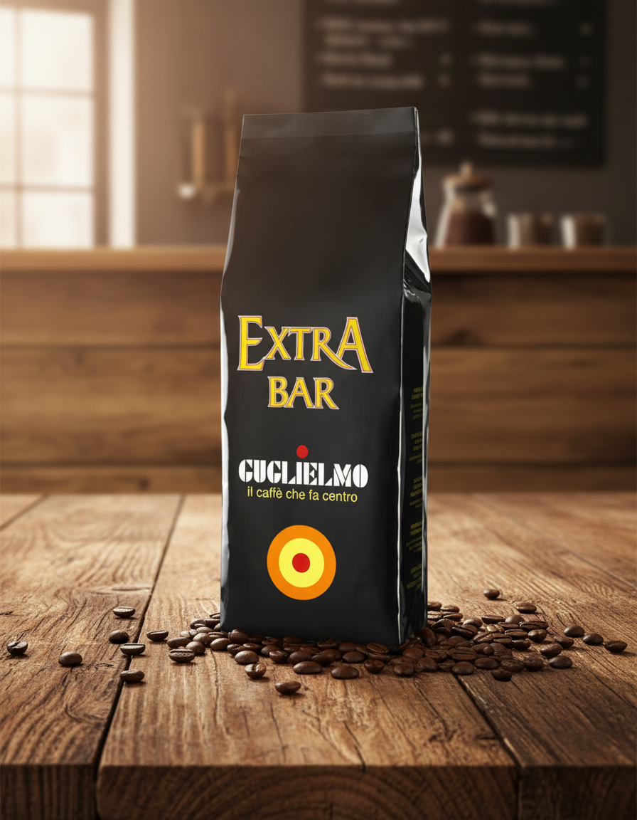 Extra Bar In Grani