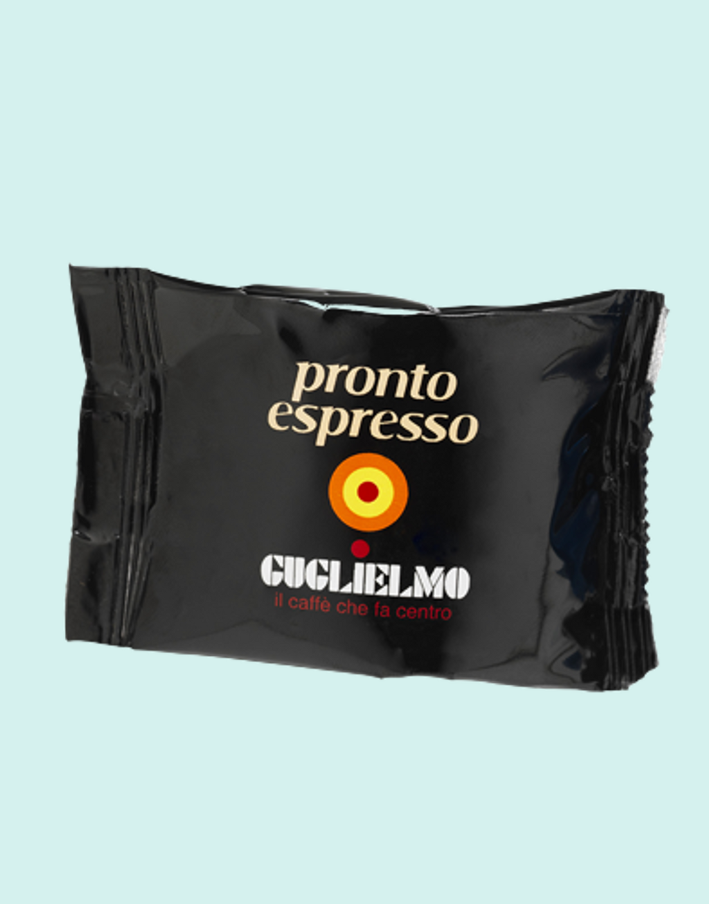 Pronto Espresso