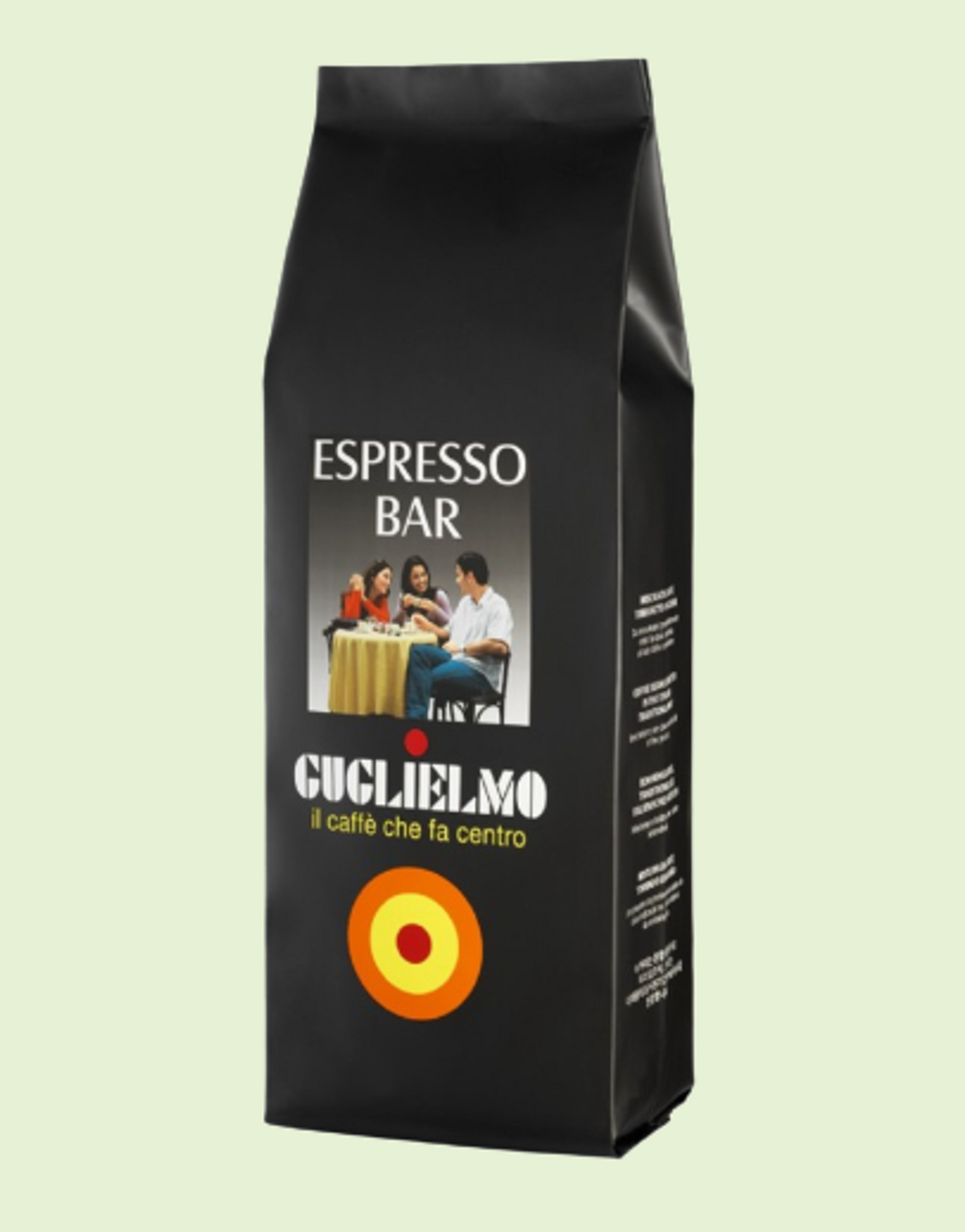 Espresso Bar