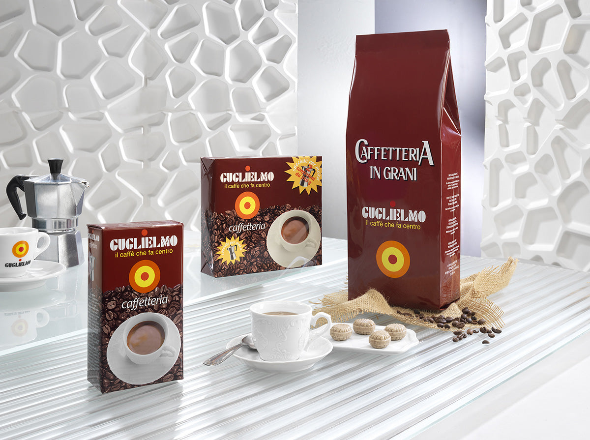 Caffetteria