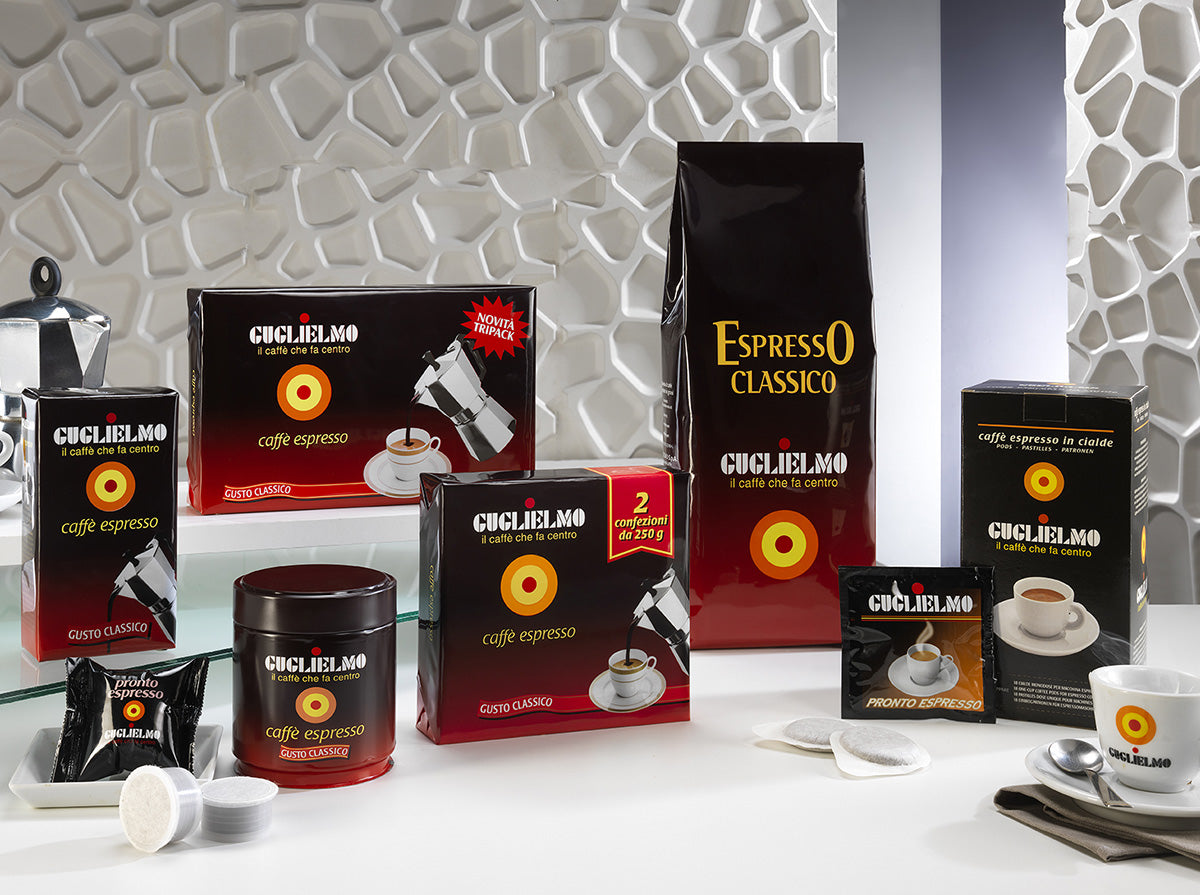 Espresso Classico