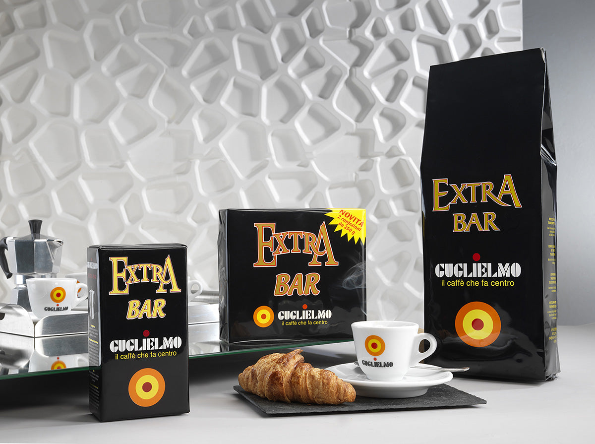 Extra Bar