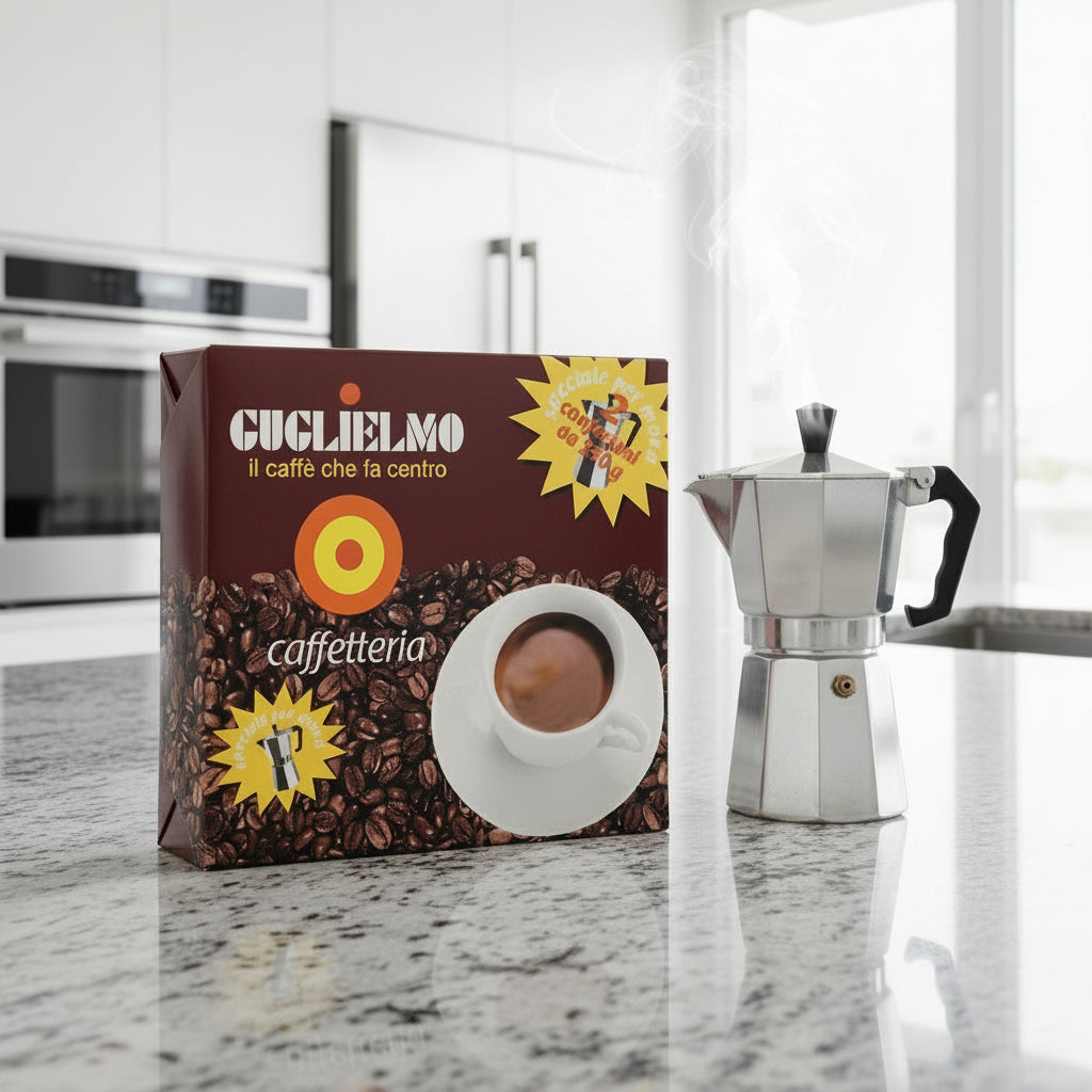 Caffetteria Duo