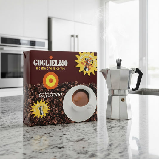 Caffetteria Duo
