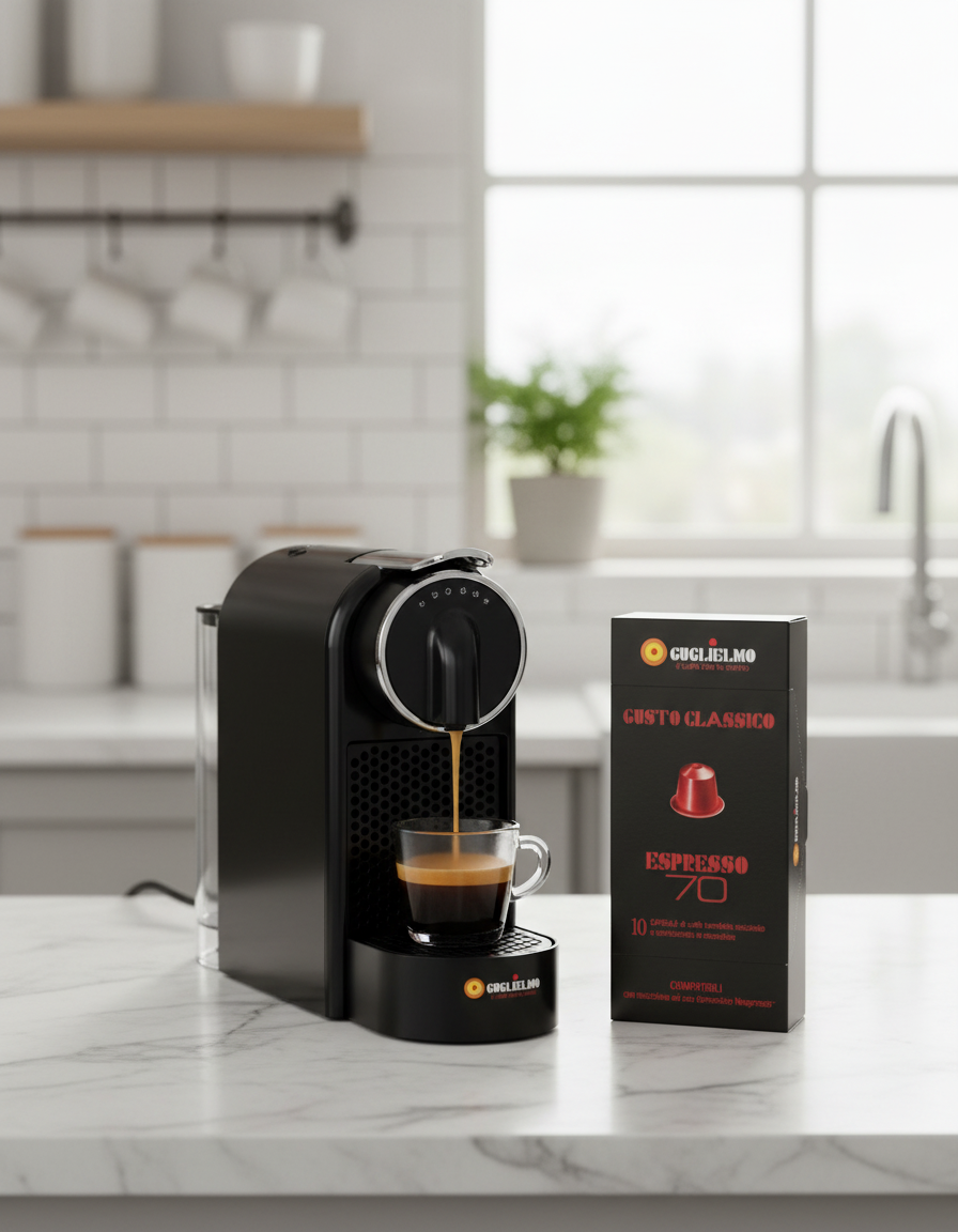 ESPRESSO70 Classico