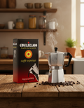 Espresso Classico 250g