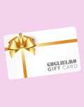 Guglielmo Gift Card