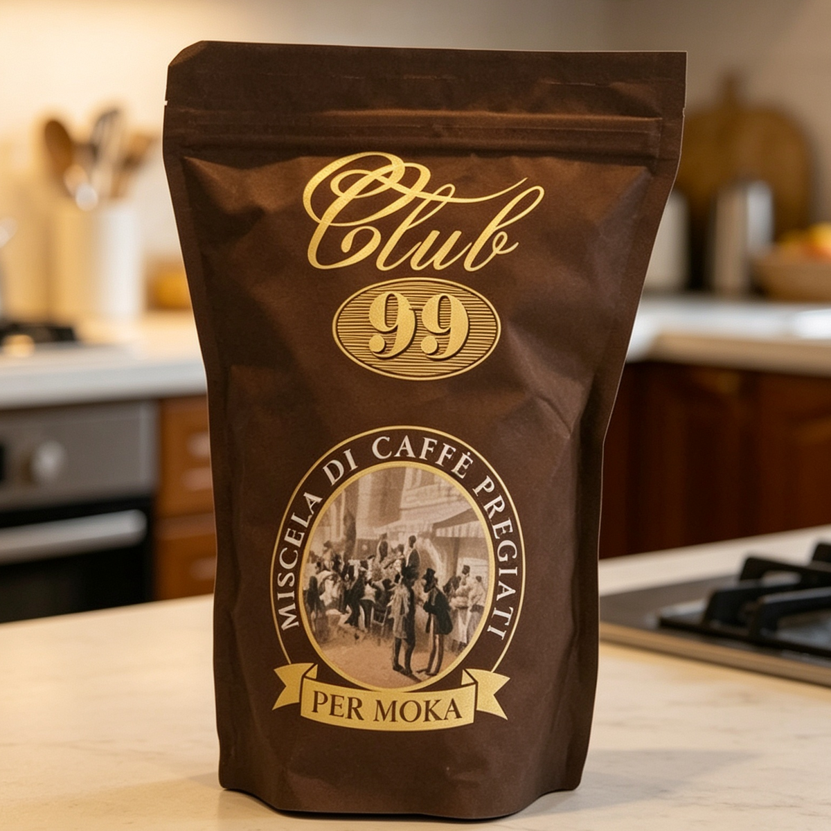 Club 99