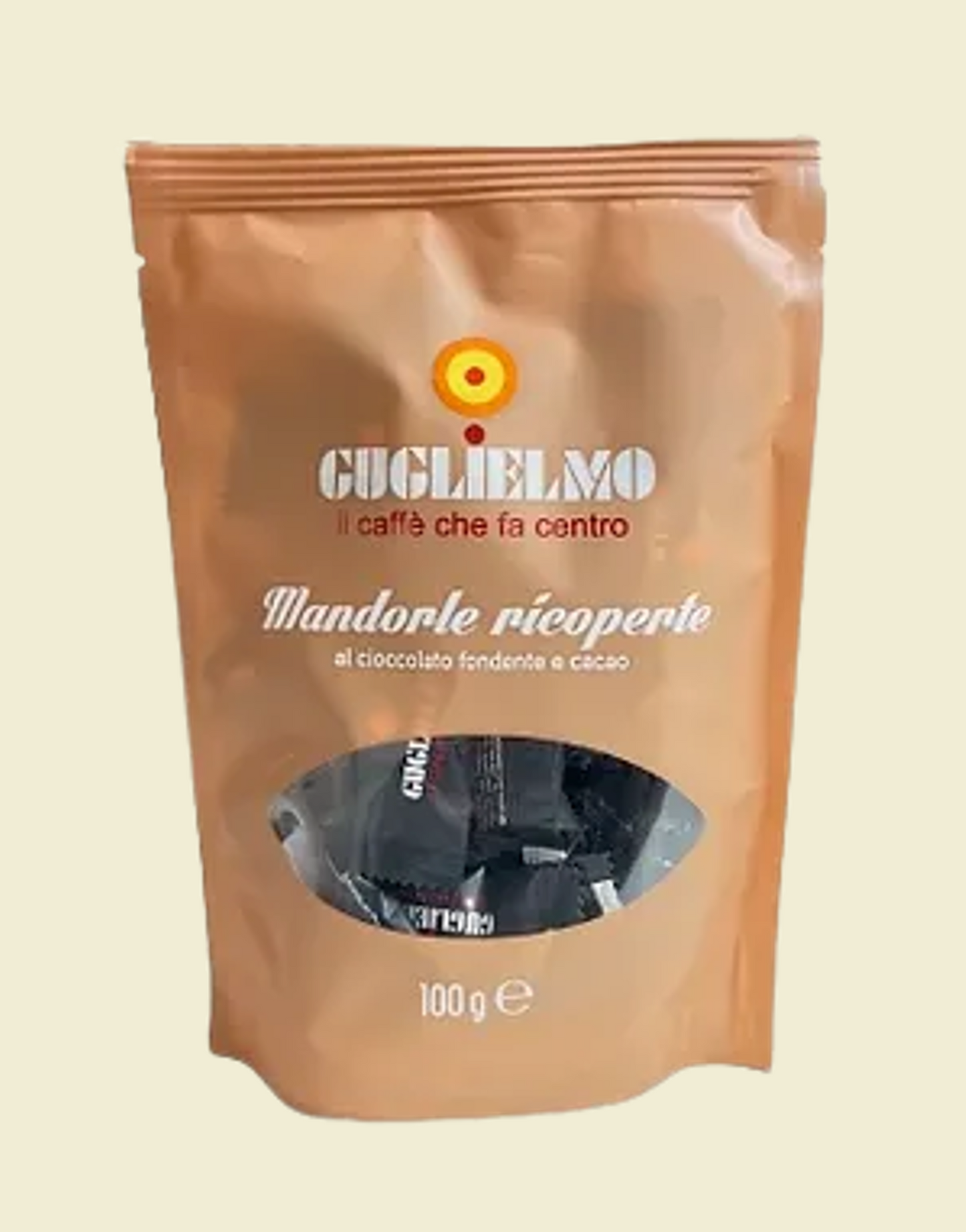 Mandorle