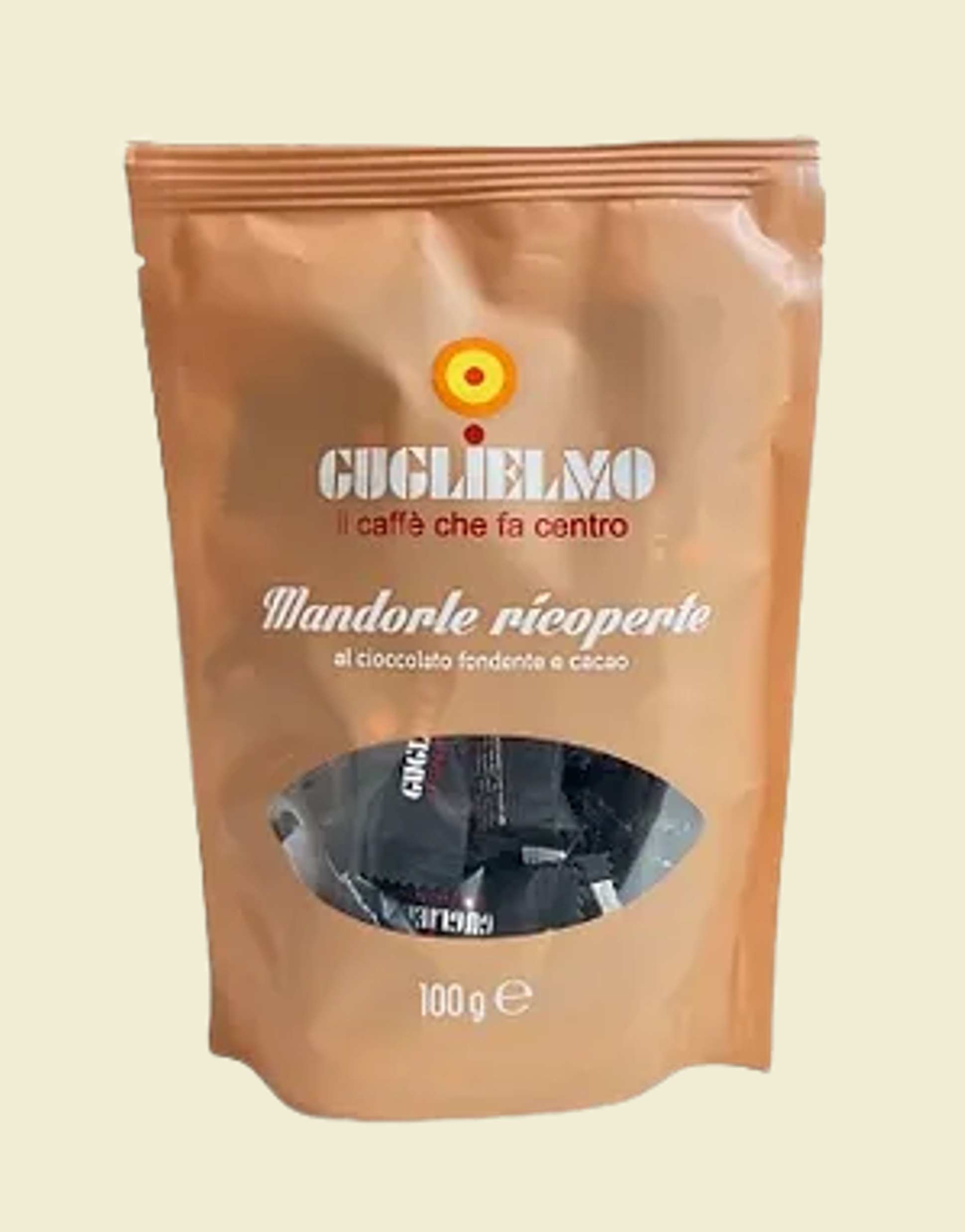 Mandorle