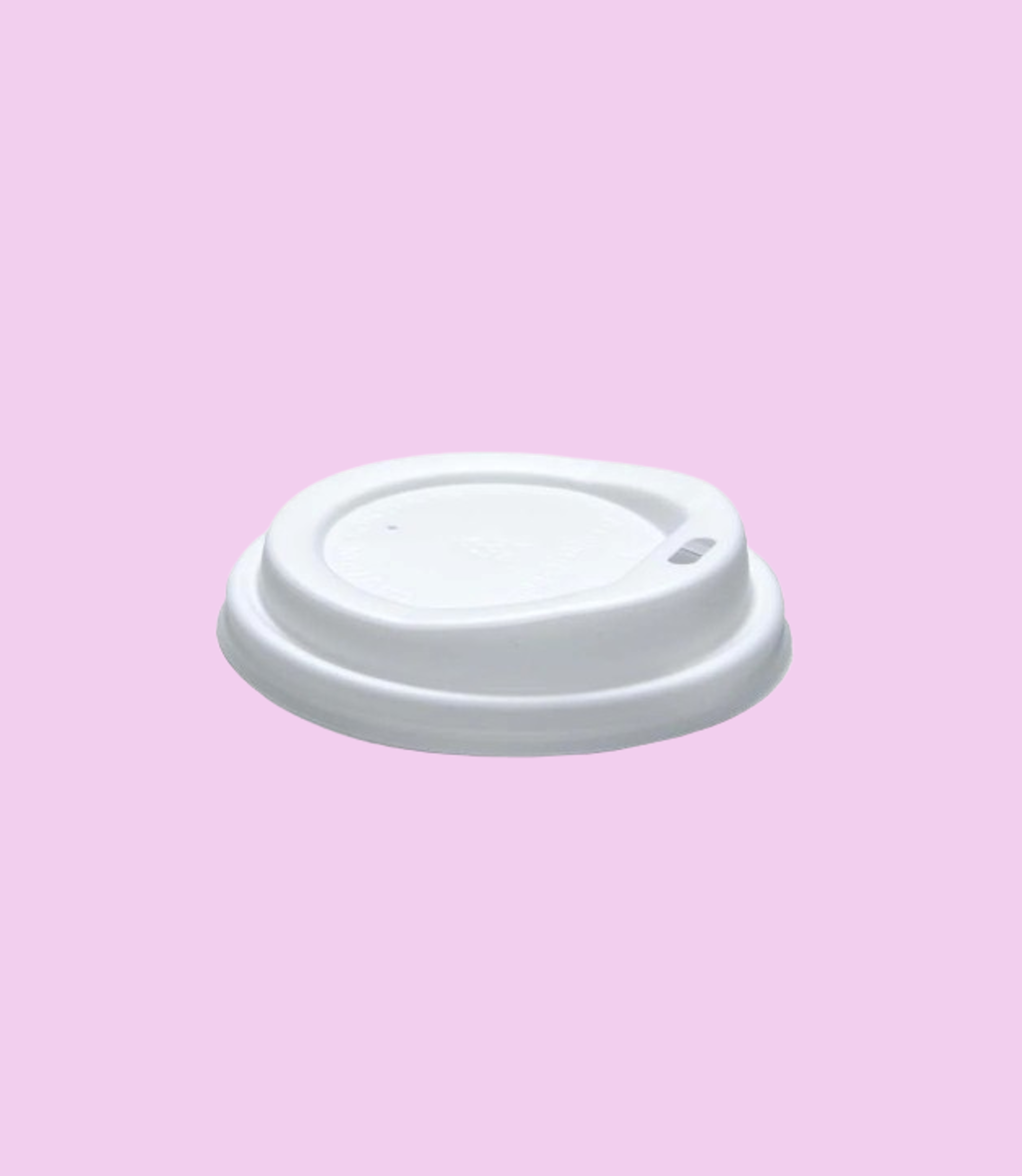 White Lids